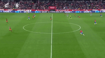 C罗：我现在踢英超也能进这么多球；在西班牙进球比沙特容易